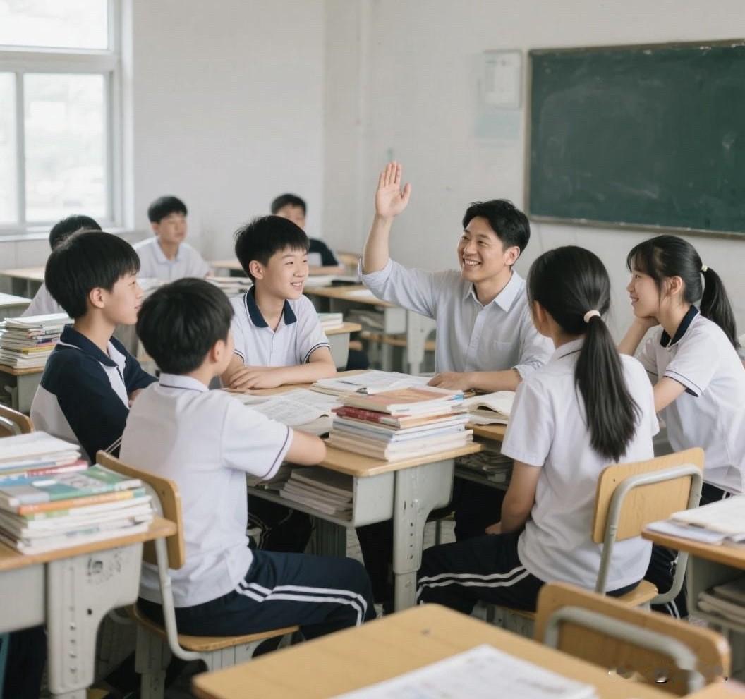 天津家长为孩子中考豪掷8万补课费，引发网友热议：是投资还是负担？