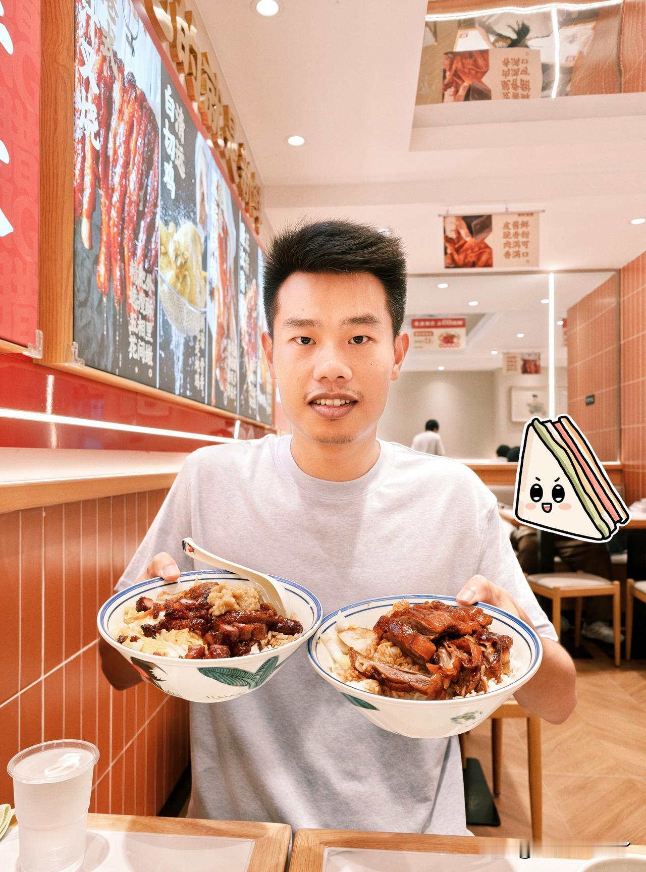 湖南人即便不在广东也喜欢烧鸭、烧鹅、猪脚饭、粤菜，但我身边大部分人都接受不了江浙