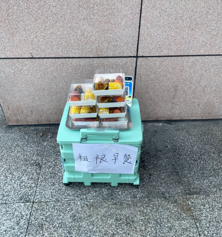 武汉3元一盒为啥卖不出去