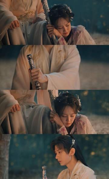 表白一晚上给crush逗笑了天地剑心王权富贵的高冷在清瞳中毒后的直球告白下彻底