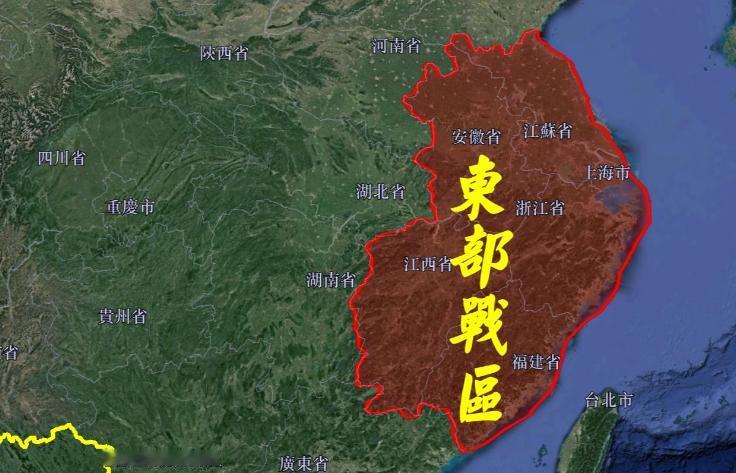 东部战区启动了二级战备，很多人就说要打仗了，其实不是的，当然战备等级提高是一种最