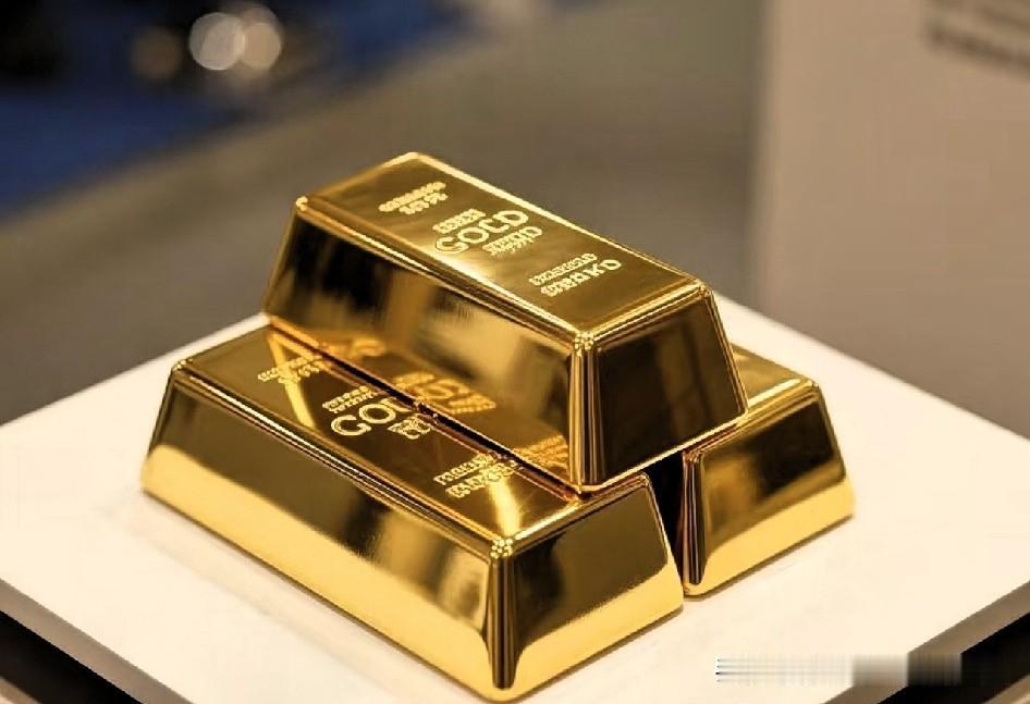 今天才发现，实物金价已经跌这么狠了，7月11日水贝批发渠道40克金镯总价42