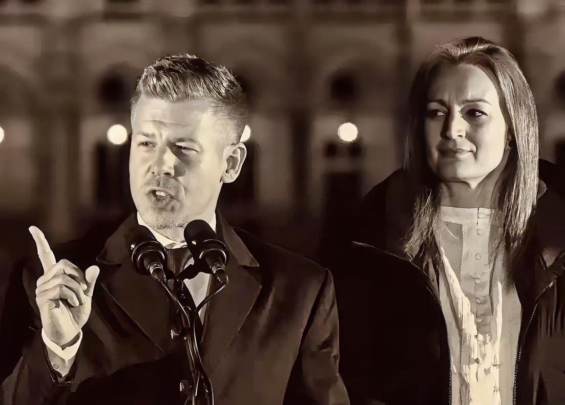 匈牙利候任总理4月20日提名欧尔班出任匈牙利外长！看到这个消息，估计会让很多