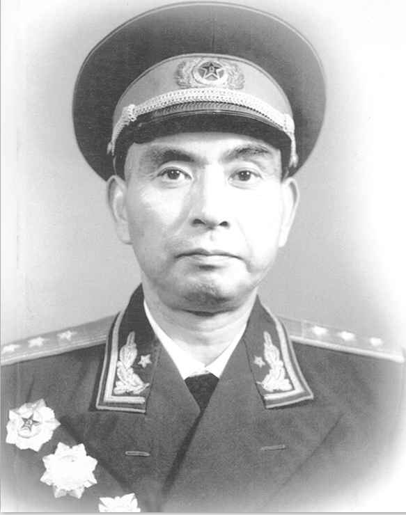 杨勇和陈锡联都是刘邓大军的主力将领，都从纵队司令员当到了兵团司令员。六七十年代，