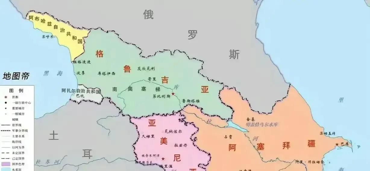 亚美尼亚走出去俄罗斯化的重要一步，与俄罗斯关系将更加疏远。11日，亚美尼亚政府