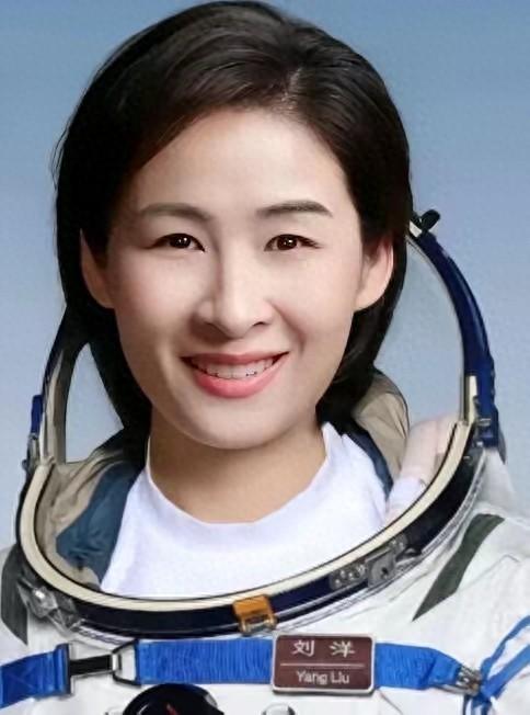 航天女侠刘洋，在出征太空之前，丈夫竟突然失踪，在她完成航空任务以后，才得知丈夫竟