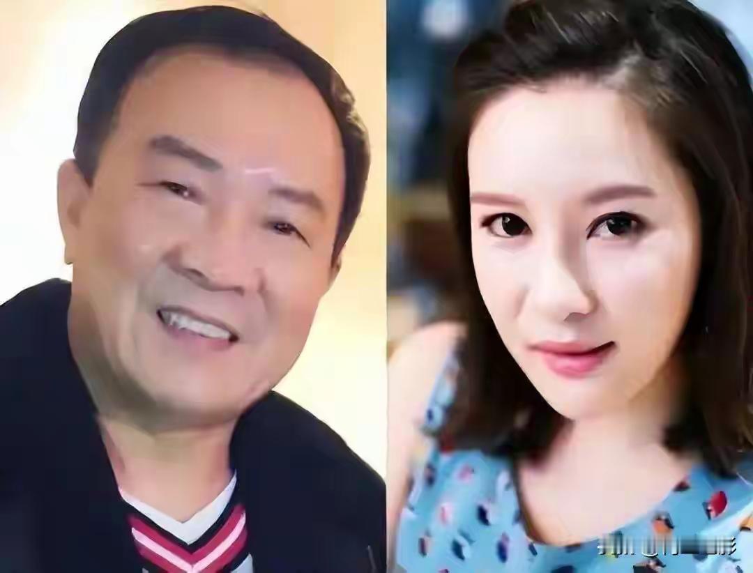 善恶终有报？袁茵却用事实证明，她背叛侯耀文之后，活得并不差。当年她告别相声大师