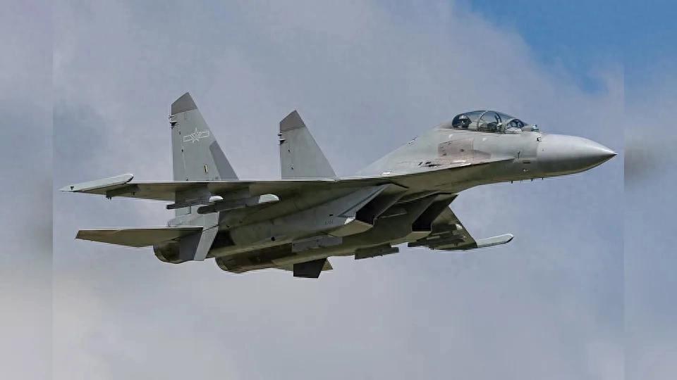 这回，赖清德的“保命符”恐怕要失灵了！日本的战争叫嚣话音刚落，解放军的“封锁圈”