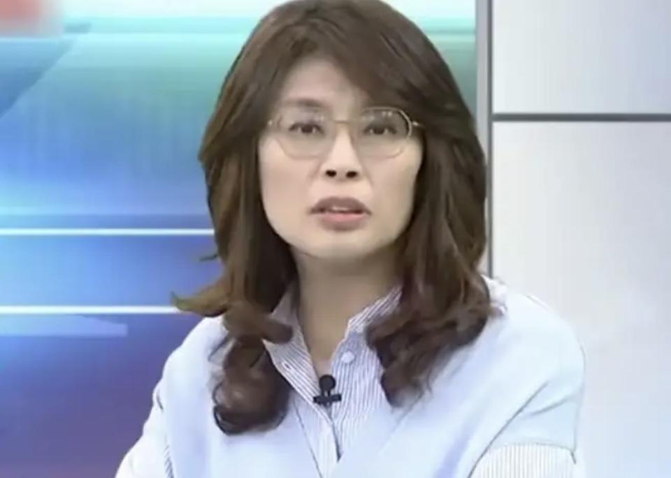 国民党主席选举大反转！郑丽文凭啥让台湾同胞重新看到希望？谁能想到，国民党主席
