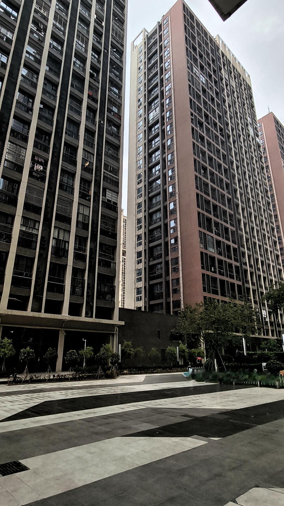 金沙洲黄金地段宝藏公寓，广州打拼的快来看在广州漂了5年，32万买下金沙洲小复式