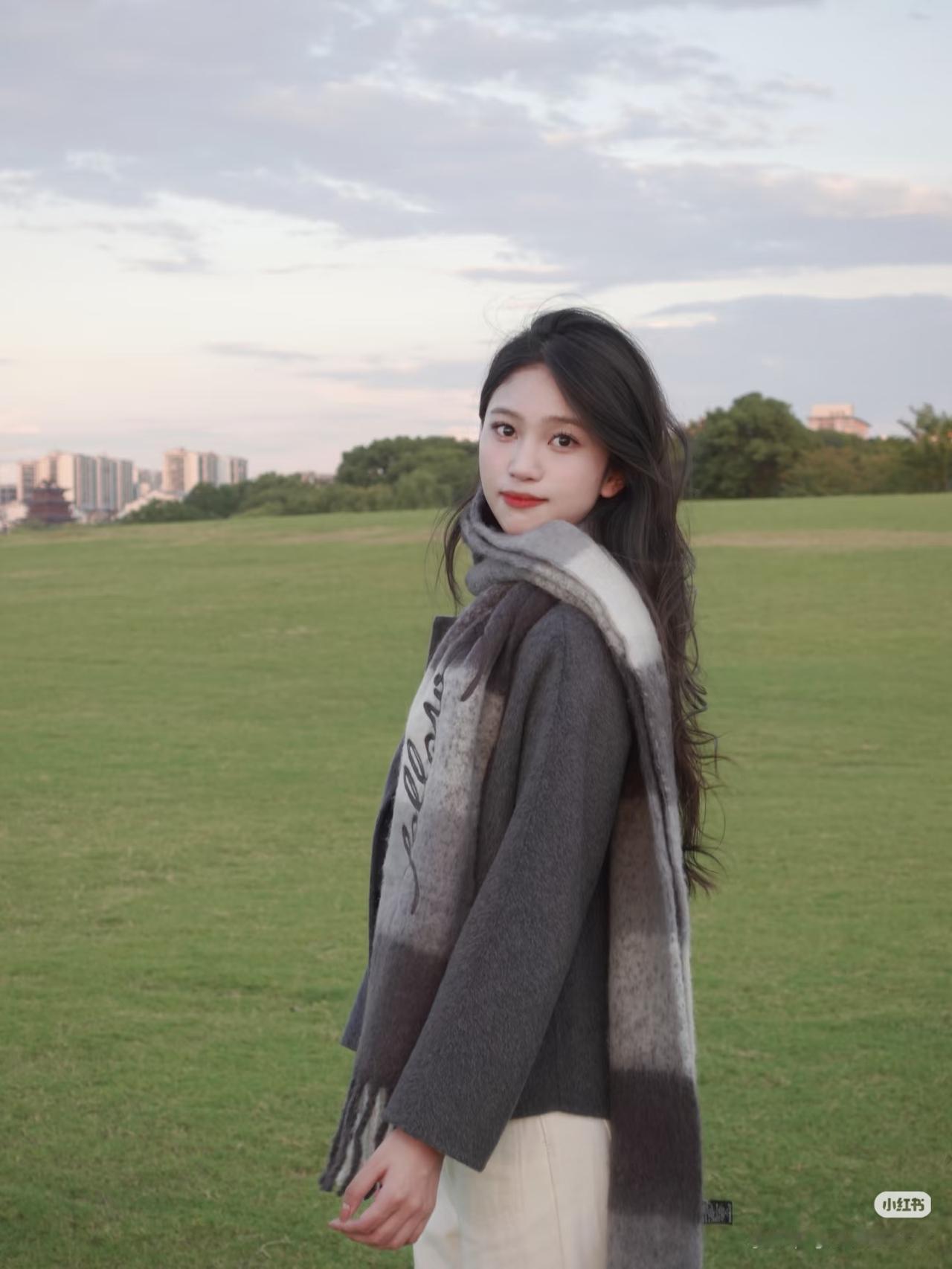 在你眼里，什么样的女人最漂亮