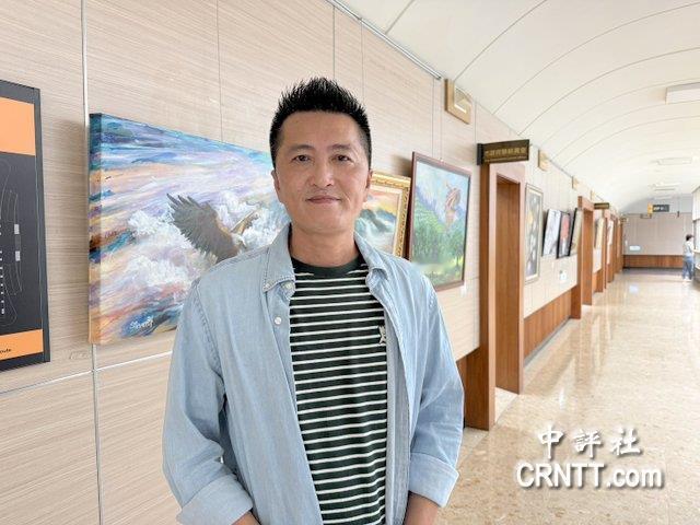 大陆军演落幕，中国国民党籍高雄市议员宋立彬表示，外界关注渔民损失多少，其实渔民担