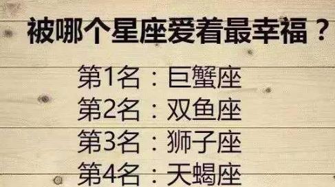 想你却不想打扰你的星座:“付出等于收获”,只是一个伪命题