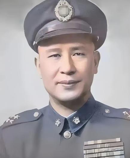 1949年，“小诸葛“白崇禧向蒋介石献策：反正打不过解放军，不如集中全部兵力，南
