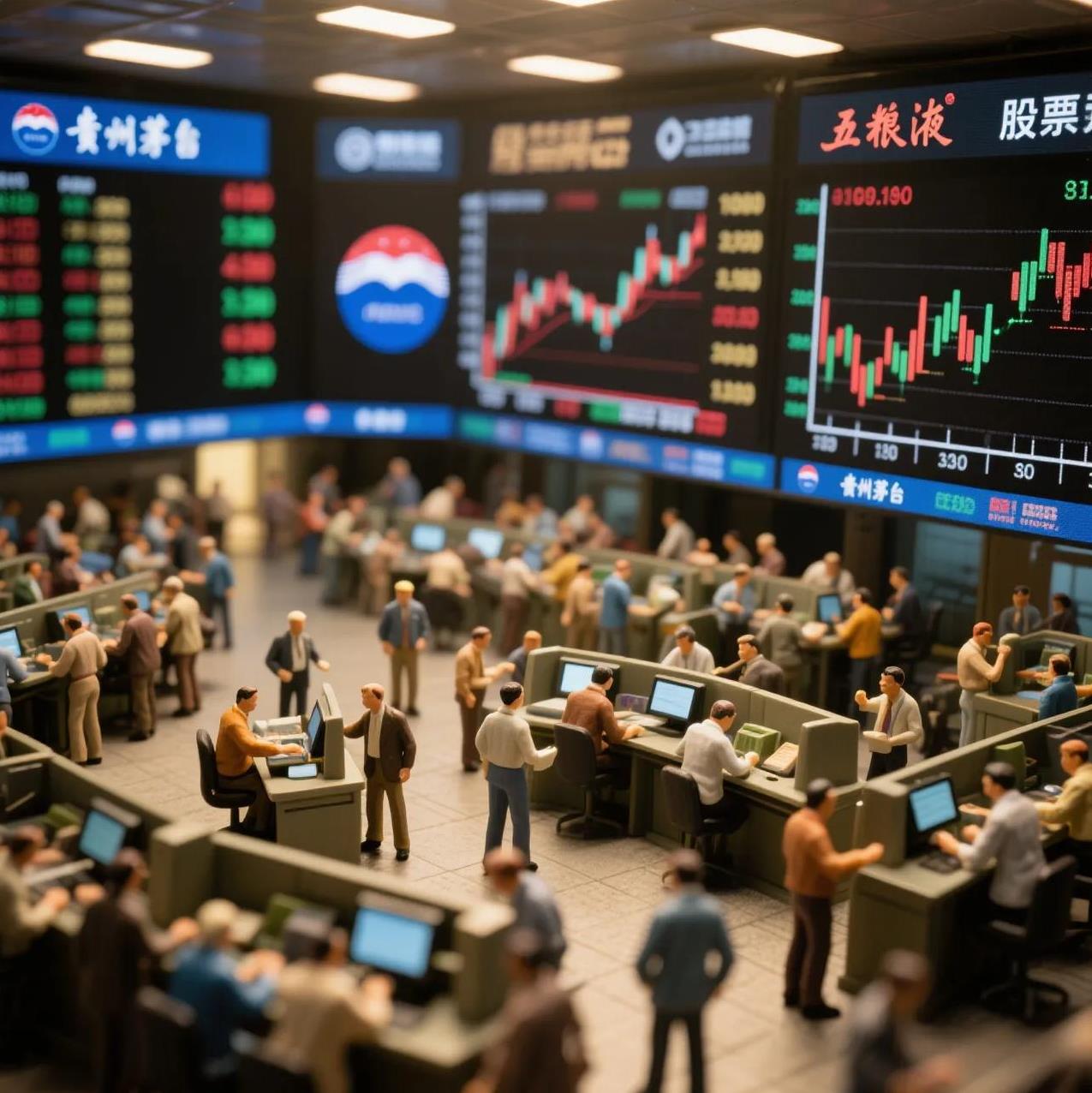 5月金融数据重磅出炉！央行"放水"力度空前，A股要起飞了？【信贷核爆引燃市场】