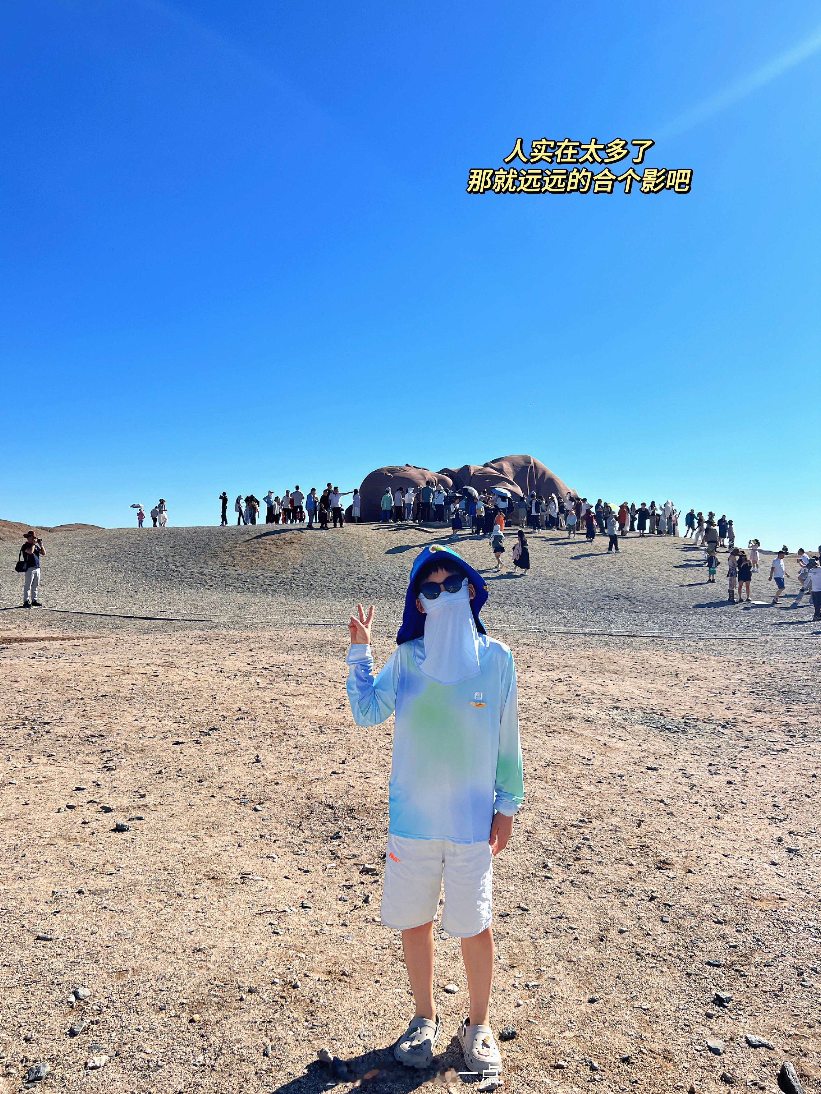 ☺︎|暑假自驾旅行🏕️-西北环线📋𝐃𝐚𝐲𝟕.📍瓜州-榆林窟🚏▫
