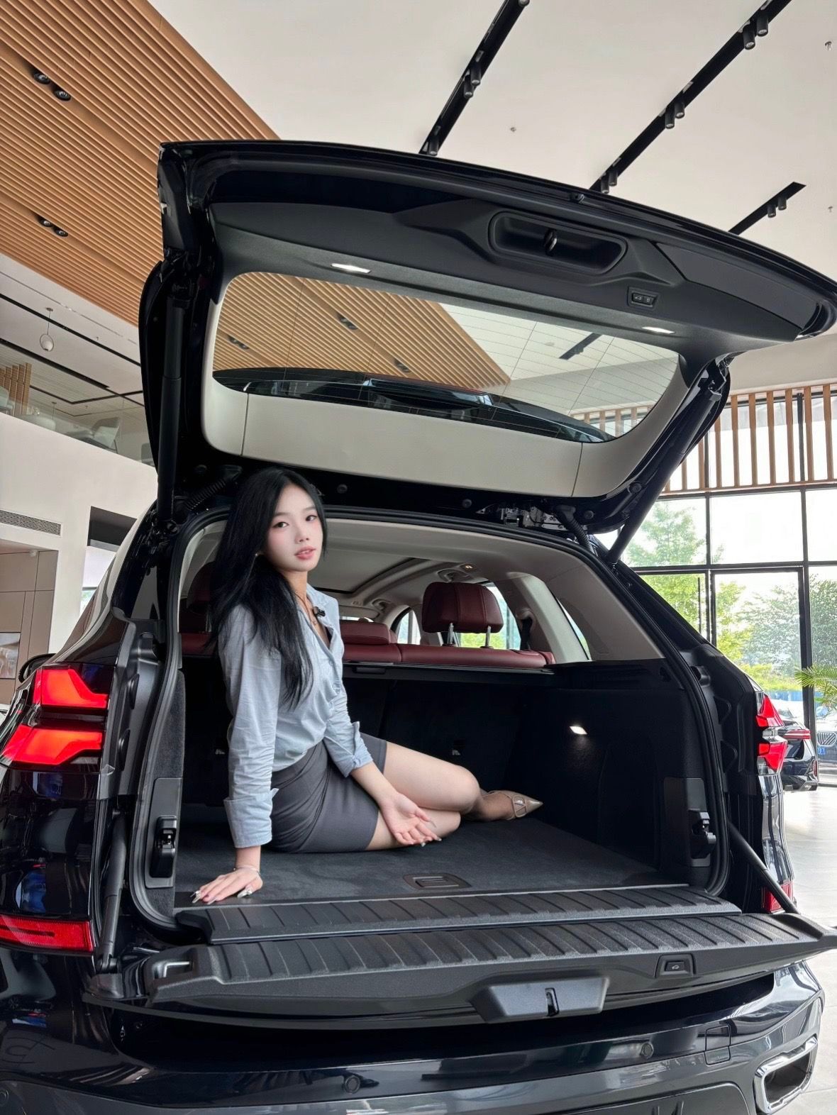 X5不香了么​​​