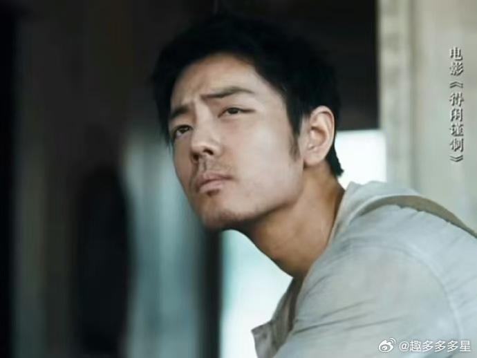肖战跑到青筋暴起这段 刷到《得闲谨制》肖战这段，青筋暴起的呐喊满是力量，把角色的