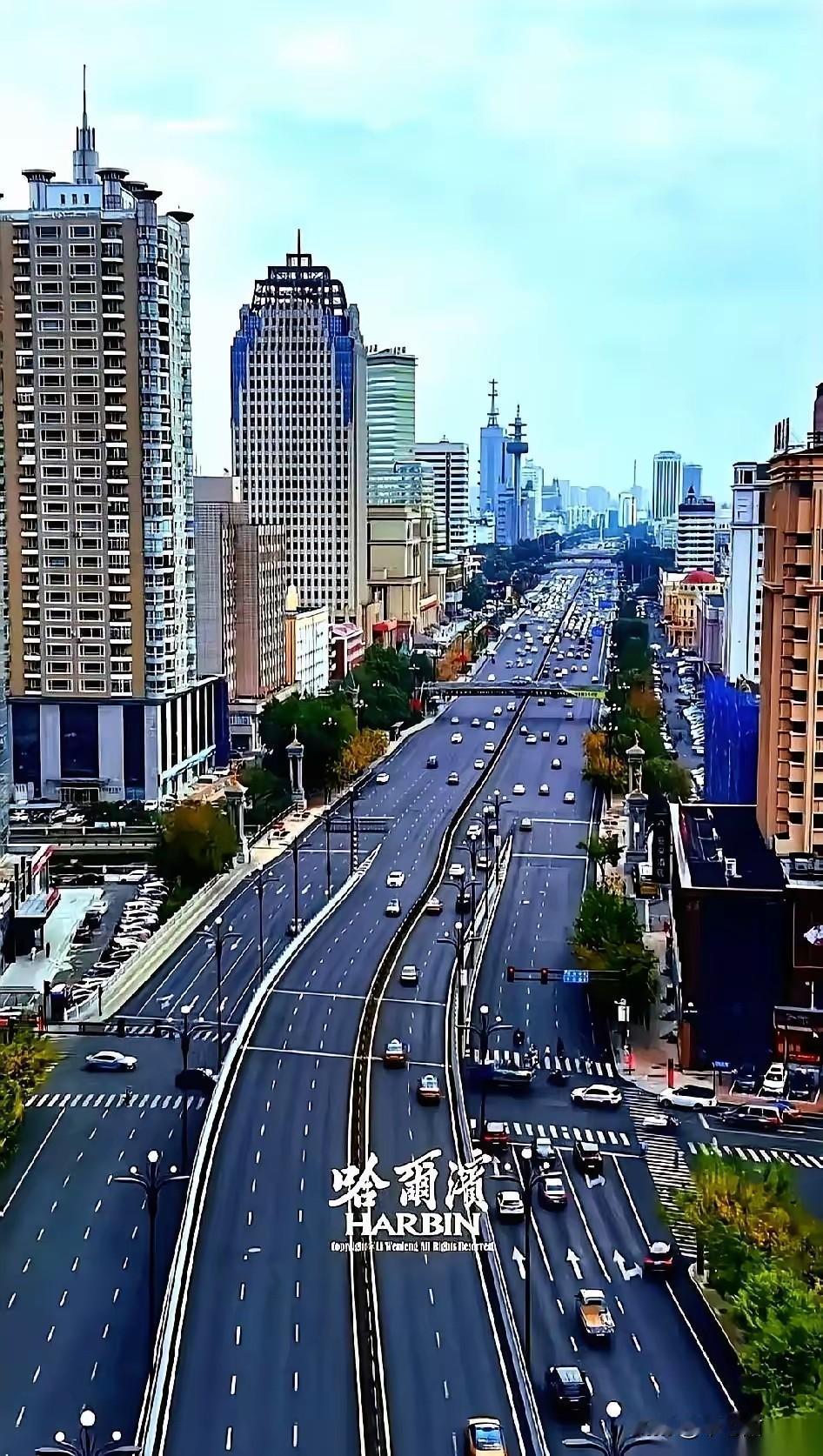 国家终于出手了。以后哈工大、哈工程那些最顶尖的脑袋，可能真不用再削尖了脑袋往南