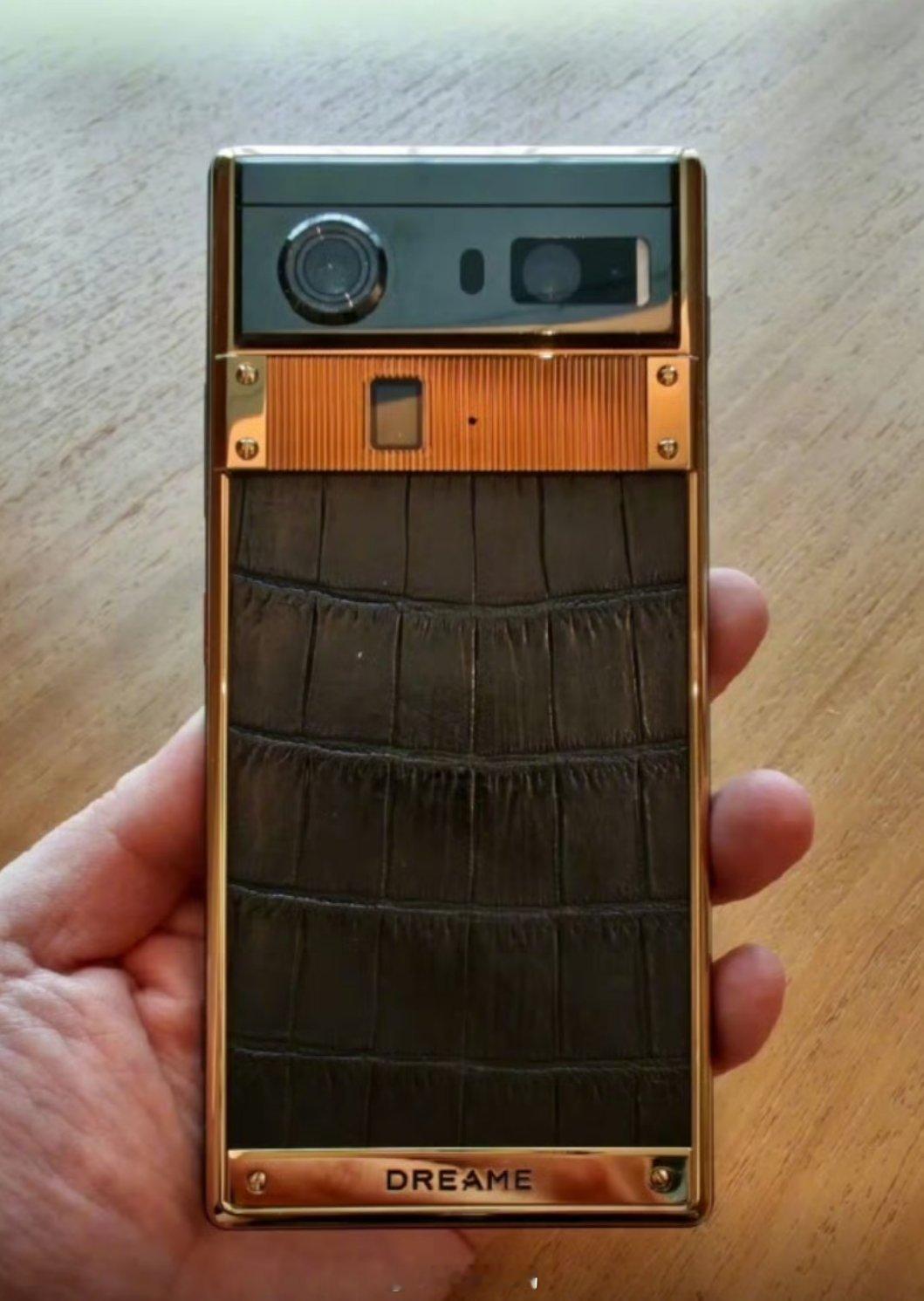 追觅这手机你们觉得怎么样？满分10分，你会给它打几分？