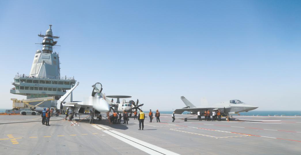 美媒沉默了19个小时。真的，整整19个小时，一句话都憋不出来。就因为咱们的“福