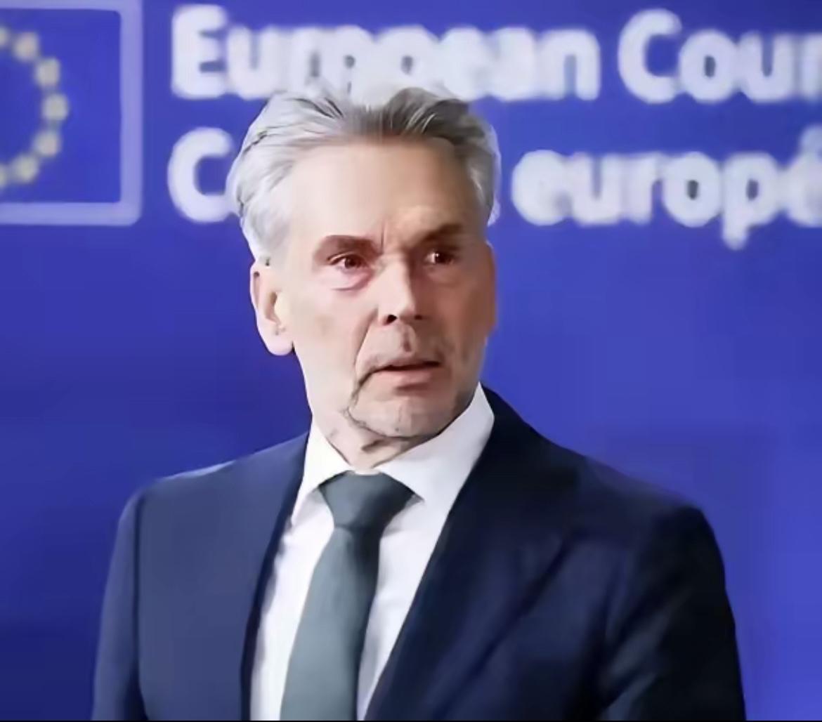 大快人心！我们赢了！荷兰政府终于服软了！宣布将安世半导体控制权归还中方！1