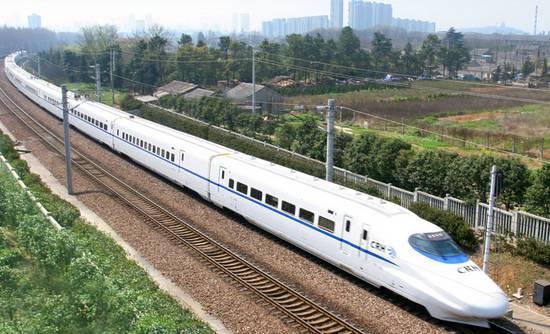 中国超音速高铁试验成功，时速达1200KM，这简直太牛了！想象一下，以前从北京到