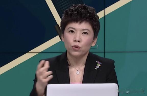 邓亚萍中肯点评：勿被排名束缚，静待王楚钦王者归来。国乒名宿邓亚萍