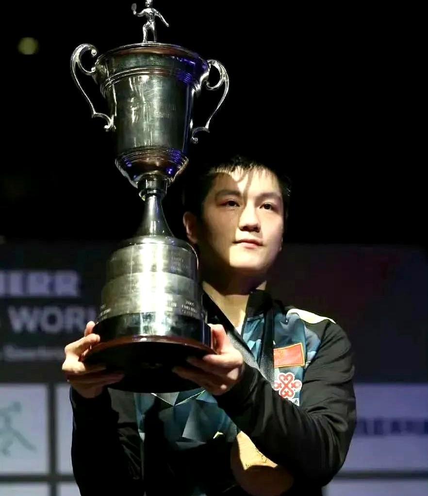 如果樊振东不参加洛杉矶奥运，中国男乒能拿到几枚金牌？2028年洛杉矶奥运若真