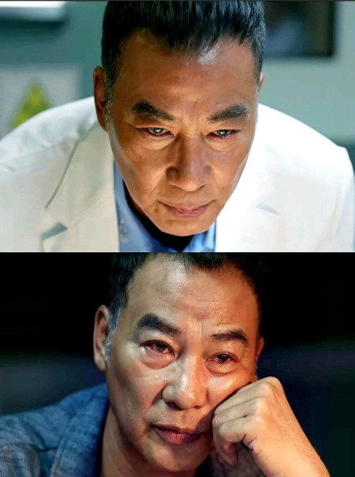 为什么任达华没大火？原因很简单，不是没演技，也不是奖拿得少，而是他太专心