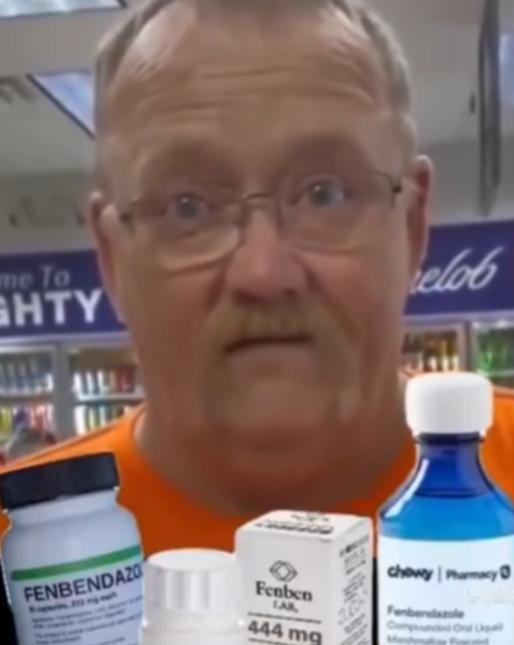 2016年，美国一男子被查出癌症晚期，寿命仅剩3个月，没想到3个月后，癌细胞竟然