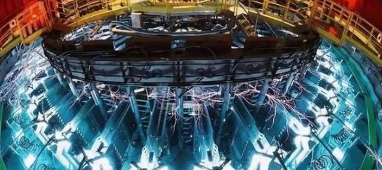 中国掌握核聚变后，世界将迎来万国朝拜？不，这才是真相！