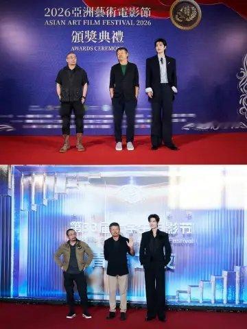 肖战孔笙导演说要带肖战看舞台剧与我家合作的人都很喜欢他，都会被肖战的人格魅力所折