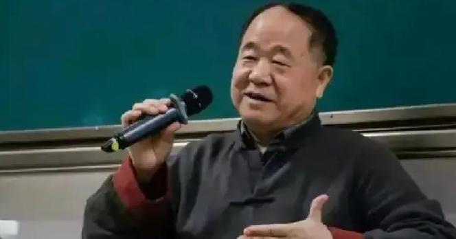 一句“中日战争是兄弟分家产”，让国内优秀作家莫言被推上了风口浪尖！ 莫言又被