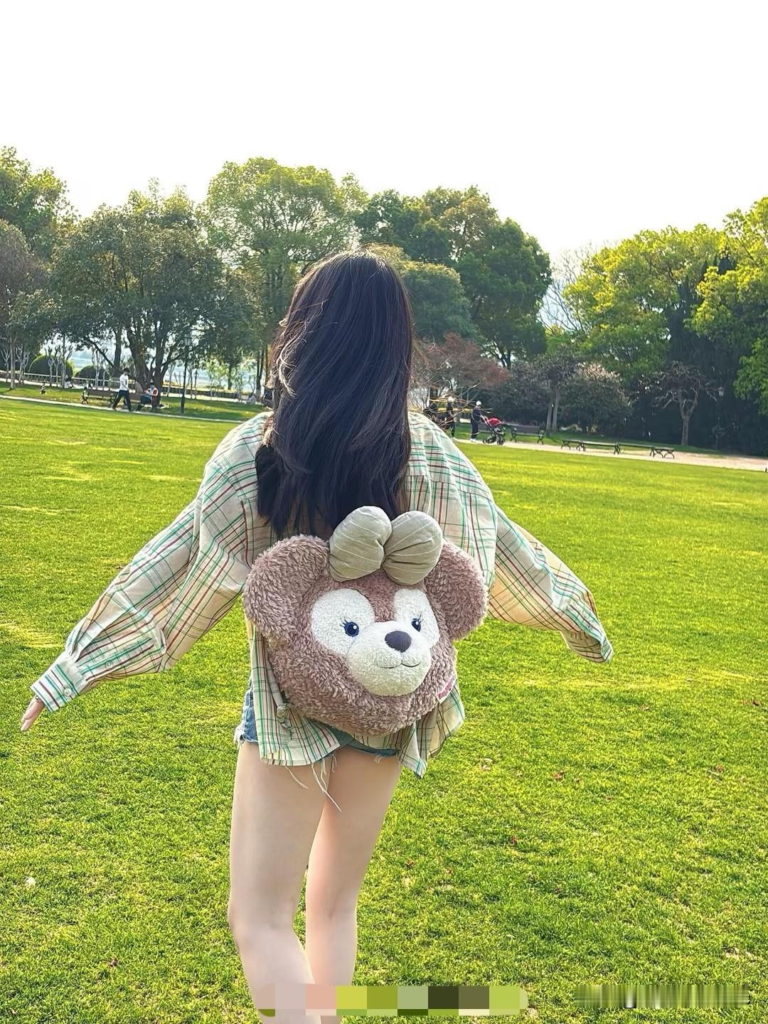 祝大家六一儿童节快乐气质美女穿搭分享！初夏仙女款穿搭甜妹穿搭美女