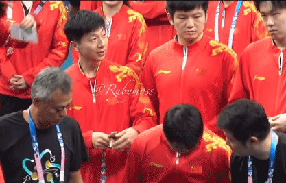 恍如隔世，不说了。​​​