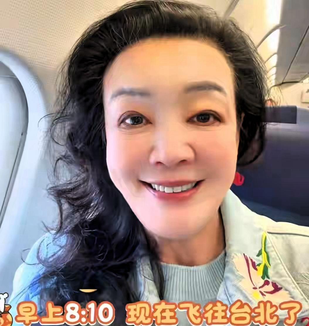 张兰赴台看孙待产，汪家新丁要来了。张兰本想早点走，过年去看孙子孙女，她身体不