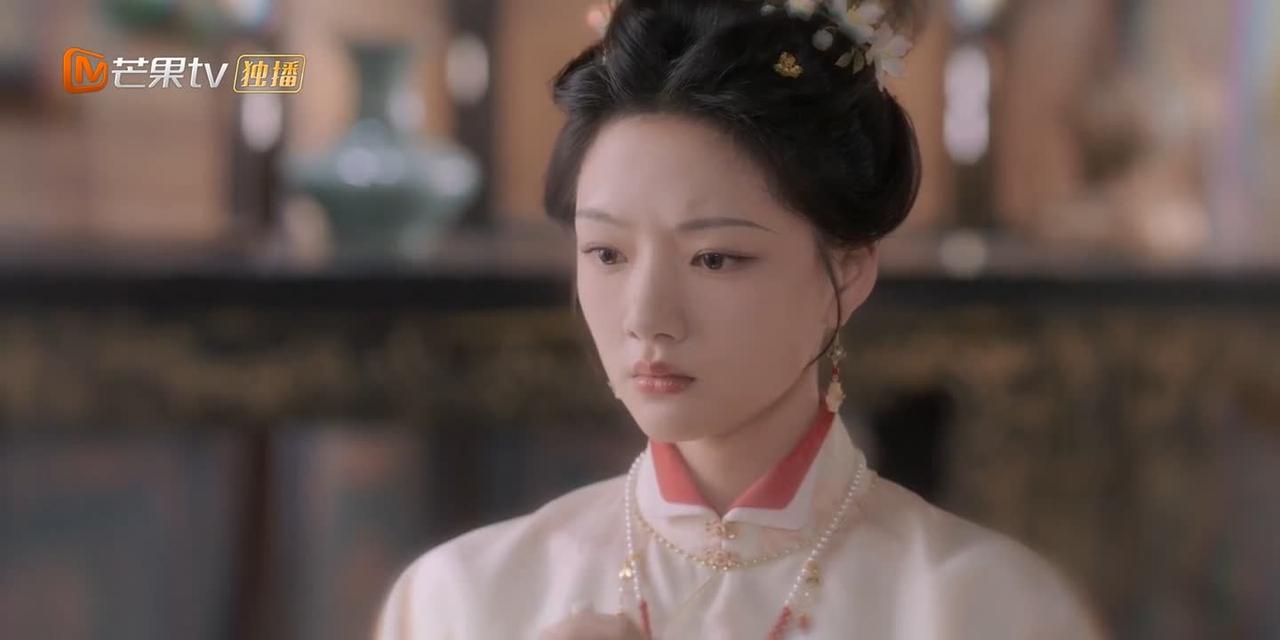 良辰美锦最新剧情里，我现在越来越觉得，顾锦朝嫁给陈彦允之后，这剧反而更好看了。