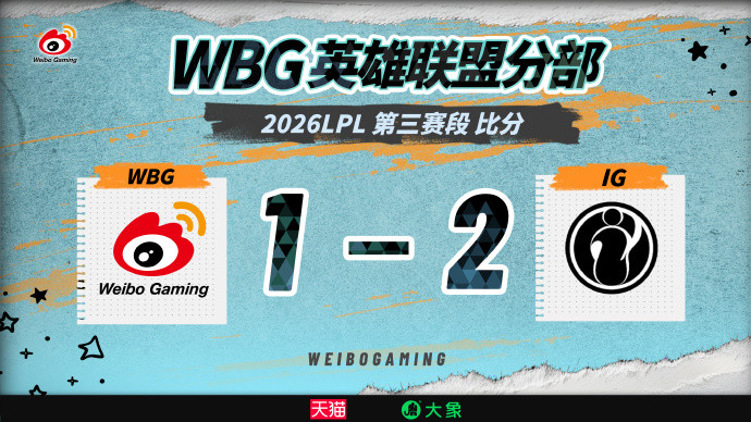 WBG粉丝怒喷教练BP: 教练能滚不, 自己了解过队员会玩什么吗?