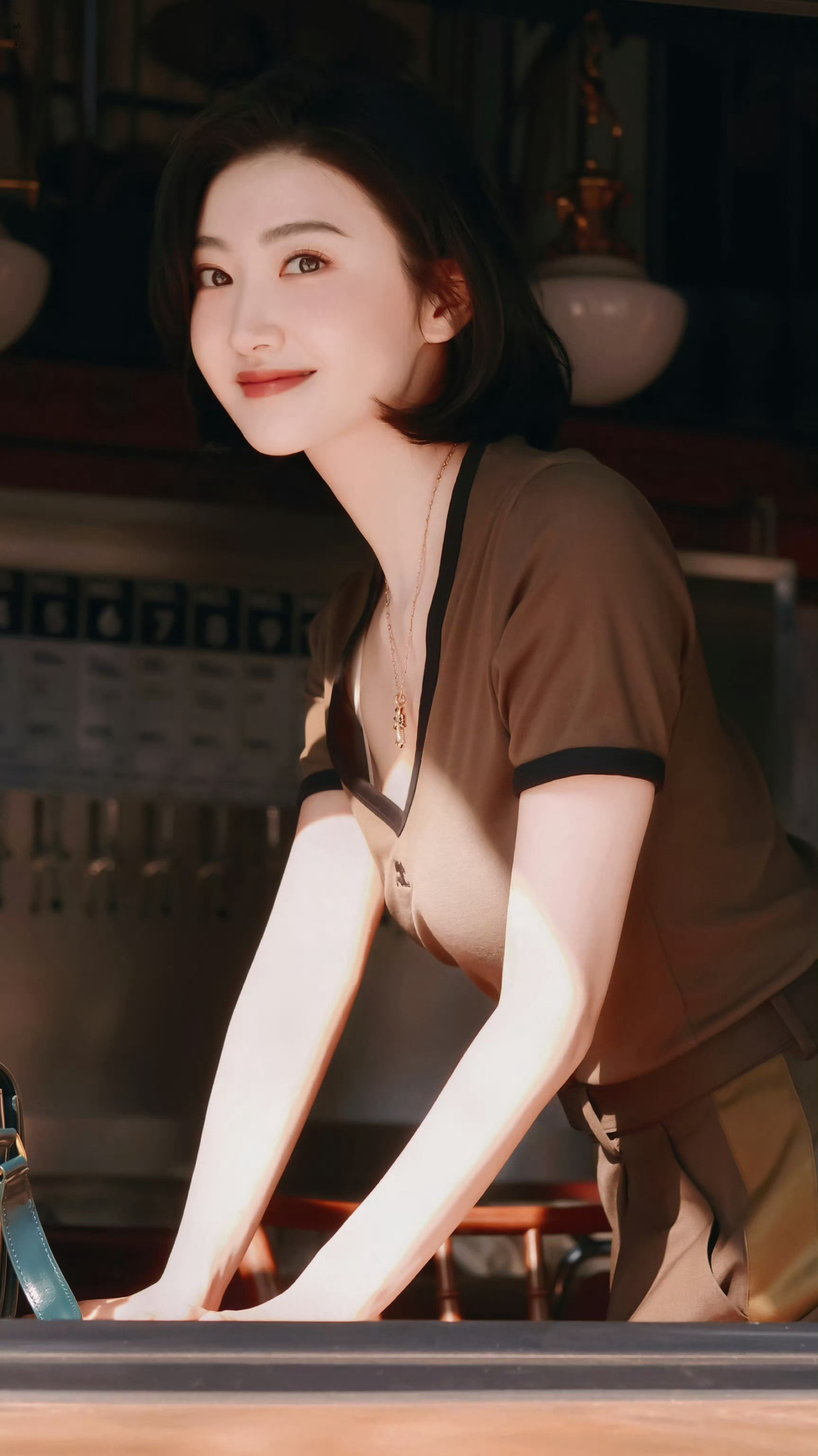 🎞景甜壁纸