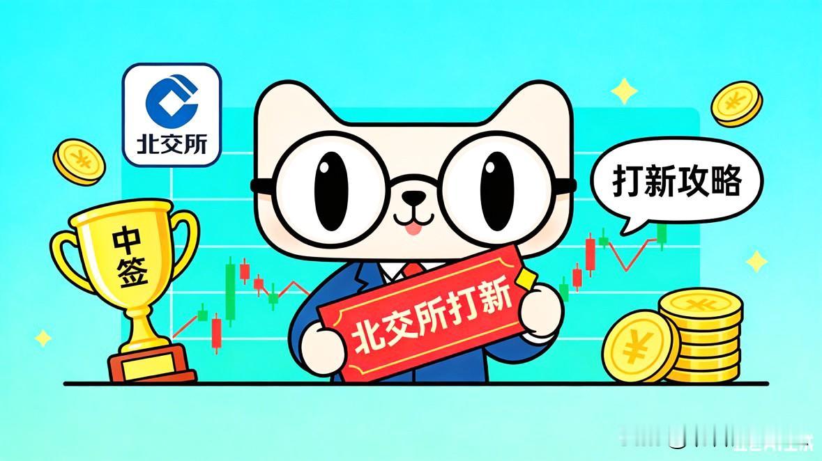 老老实实打新吧，银行理财已跌破2%欧伦电气周五上市，收益还比不过逆回购，于是