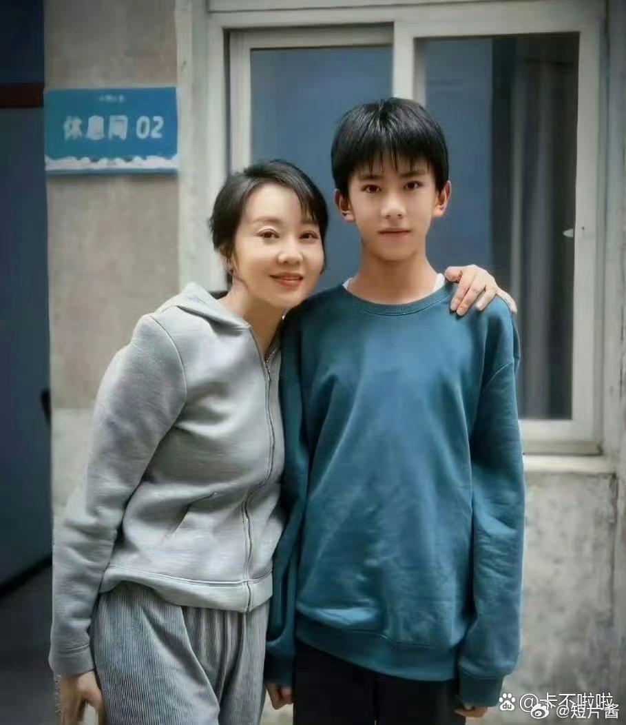 真的，生过孩子和没生过孩子的人一眼就能分辨出来