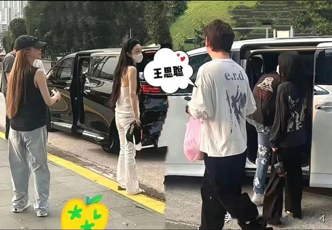 万达前脚赎回广场，后脚却被执行1.73亿。而王撕聪前脚刚看完女团，后脚又颠颠地陪