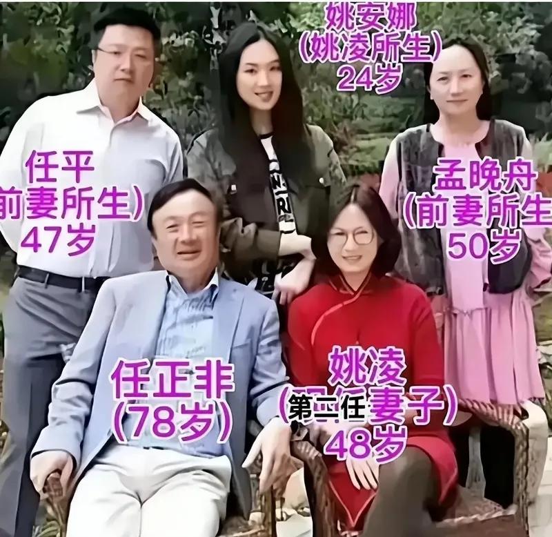 孟晚舟朋友圈“护妹宣言”冲上热搜：这才是顶级豪门姐妹情！“时间是最不动声色的