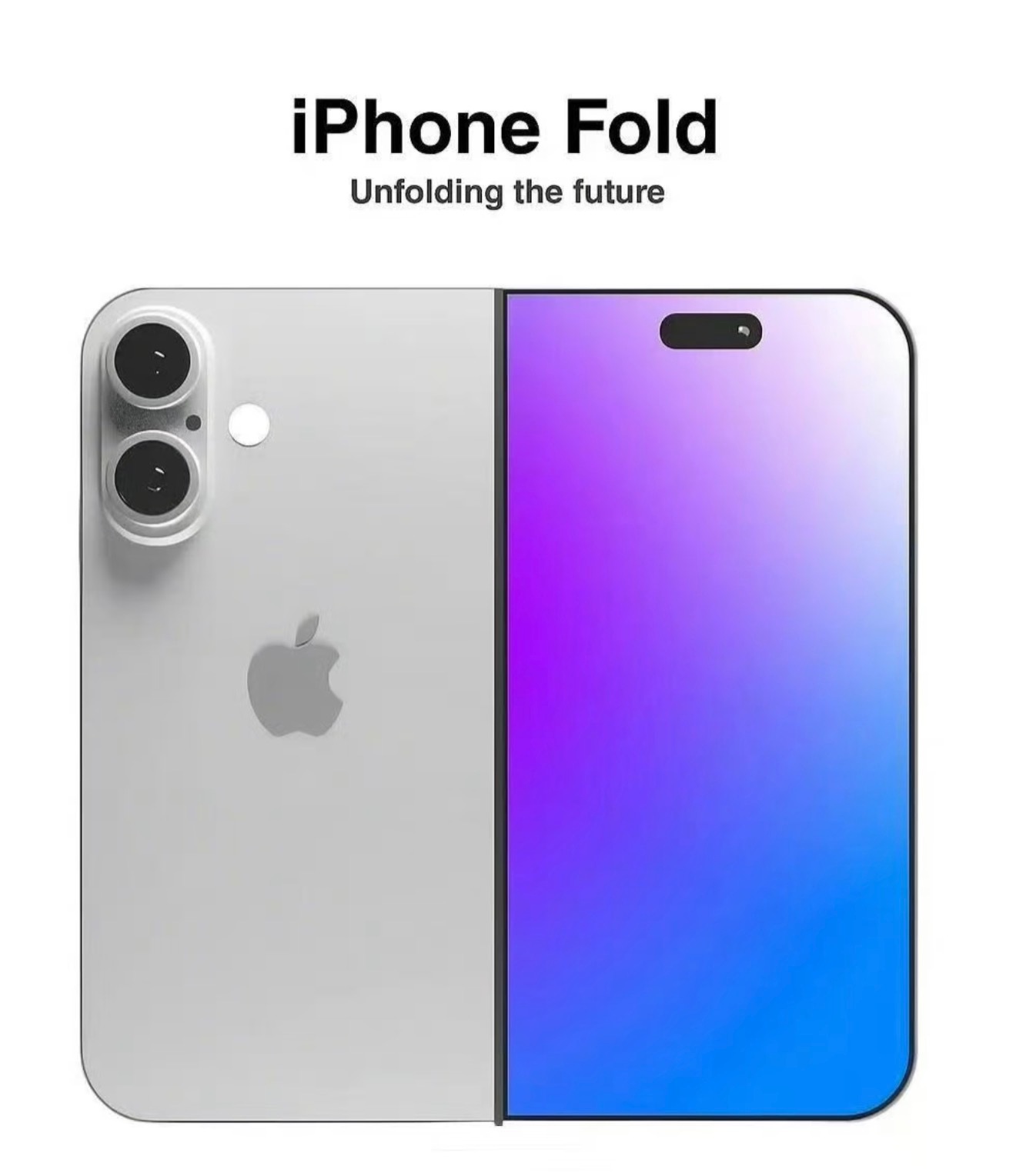 首款折叠iPhone定价或超一万四千元我不知道咋想的，甚至觉得这个定价对于苹果来