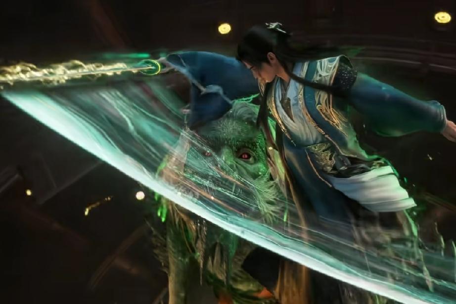 《凡人修仙传》191集的4个小细节：韩立在读凡人修仙，李缨宁佩戴暖阳宝玉！1