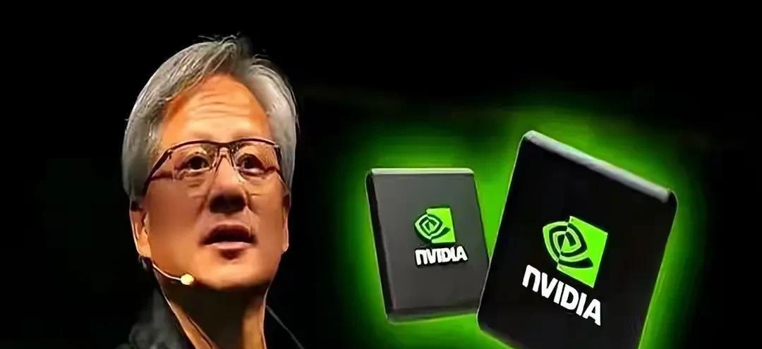 很简单，有也不能承认。因为承认，意味着英伟达在中国将彻底完蛋了！现在，英伟达公