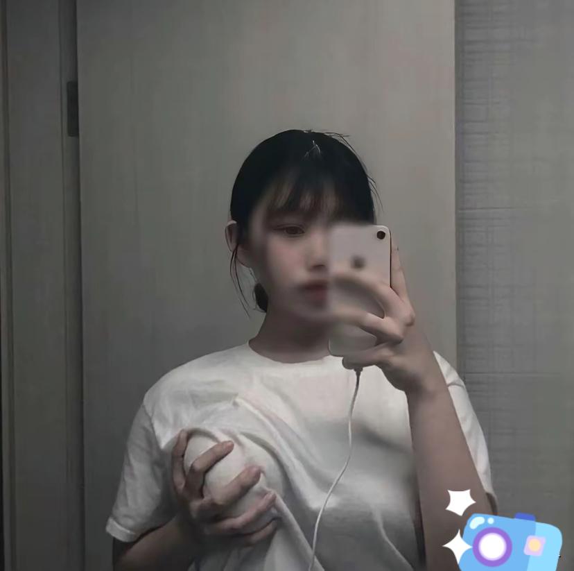 果然自己的东西还是得亲自上手才放心，这占有欲我懂[doge]