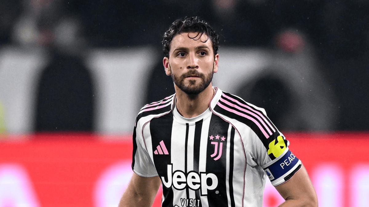 洛卡特利: 队长是梦想更是责任;希望迪马尔科明天别踢太好