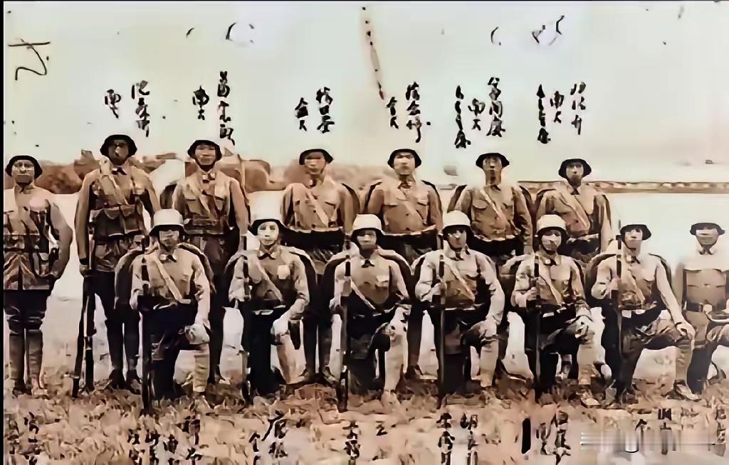 叶青羽别再轻信南京不战而陷的说法！真相是，1937年那场南京保卫战，是整个抗战